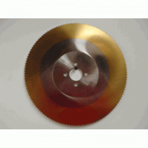 GoldCut TiN Coating (Titanium Nitride)