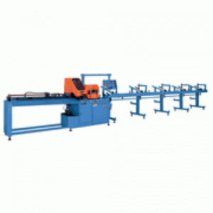 Scotchman Model CPO 315 RFA (roll feed automatic)